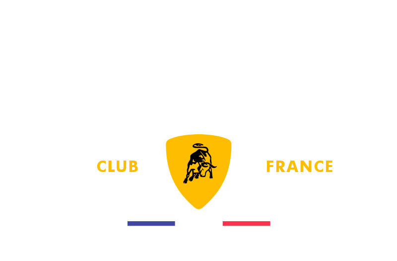 Le Lamborghini Club France
