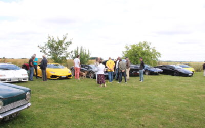 Sortie de Printemps 2026