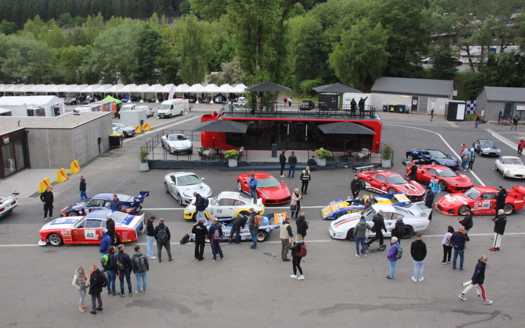 Spa Classic (B) 2025