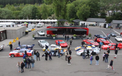 Spa Classic (B) 2025