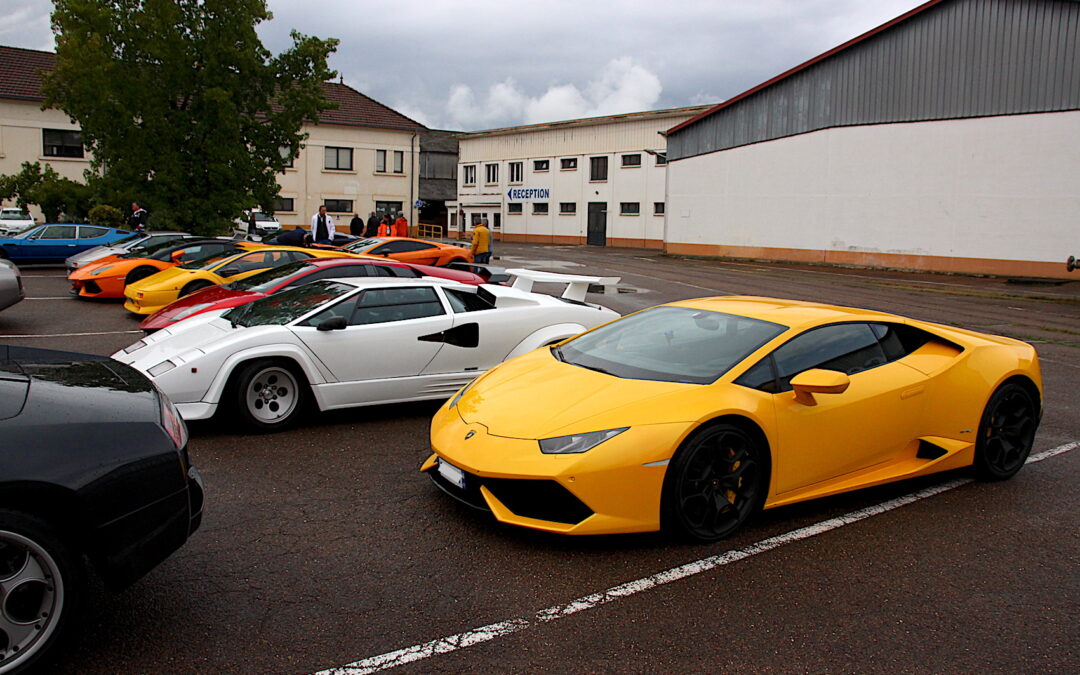 Sortie d&rsquo;automne vers Vesoul 2025