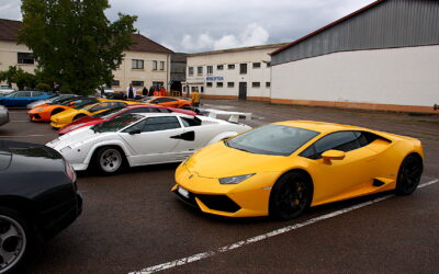 Sortie d’automne vers Vesoul 2025